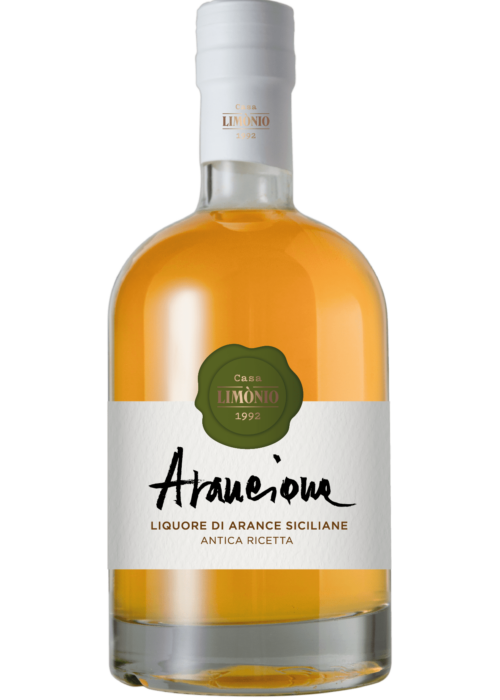 Arancione