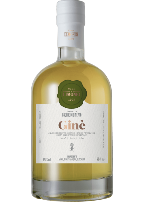 Giné