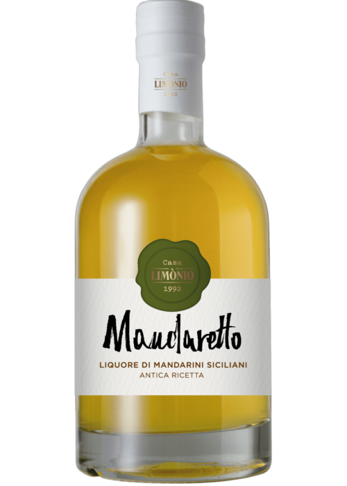 Mandaretto