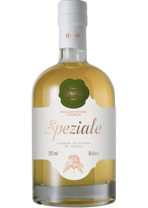 Speziale